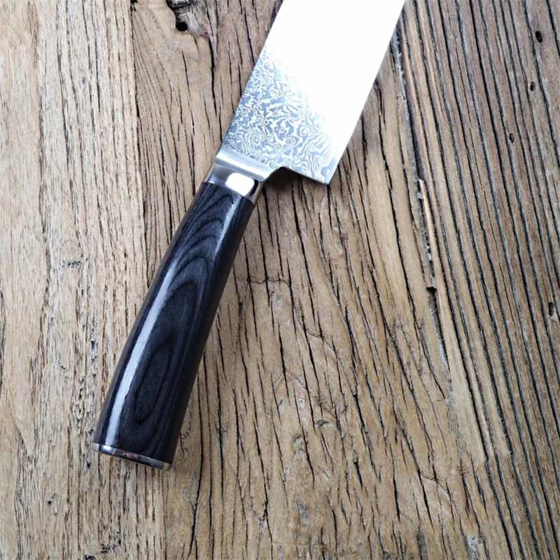 Stainless-Steel-VG-10-Cooking-Tools-Damascus-Chef-Knife (2)