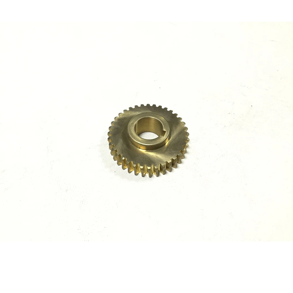 Bowling Spare Parts T785 501 147 GEAR BACKEND GE Use for AMF Machine | Спорт и развлечения