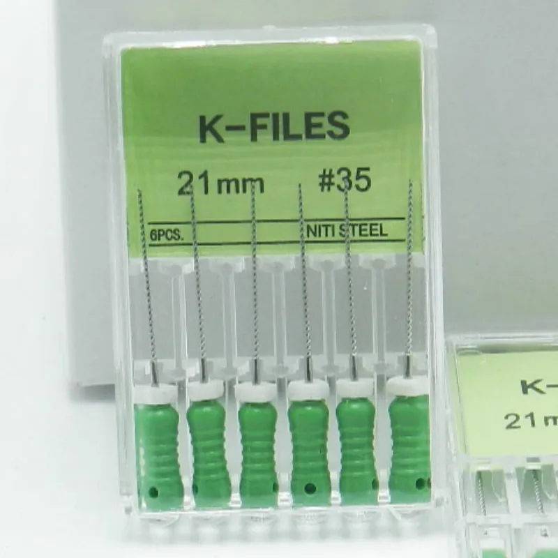 Рисунок 6 - ResyDental 1 упаковка Dental NITI