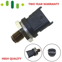 Датчик давления топливной рейки Common Rail Регулятор впрыска отправителя для Fiat Ducato Pritsche Fahrgestell 2,8 JTD 0281002909