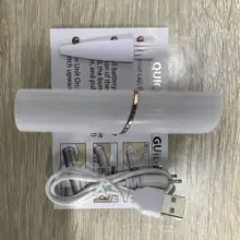 Мини usb Электрический эпилятор для лица, бритва, эпилятор для тела, лица, шеи, ног, инструмент для удаления волос, эпилятор