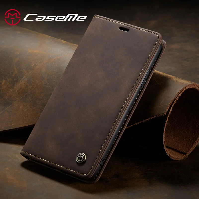 

Magnetic Wallet Leather Case For iphone 11 Pro Max Flip Book 360 Cover For iphone11 Pro 2019 Case Hard Armor Luxury Card Hoder