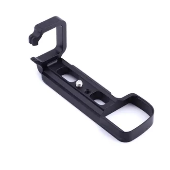 

Bracket Photography Accessories Holder Vertical Board Grip L Type Quick Release Plate Camera Multifunctional Use For Sony A6000