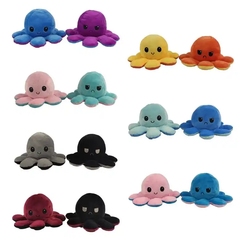 reversible octopus