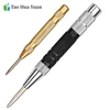 Tao Hua Yuan Super Strong Automatic Centre Punch and General Automatic Center Punch Adjustable Spring Loaded Metal Drill Tool AA ► Photo 1/6