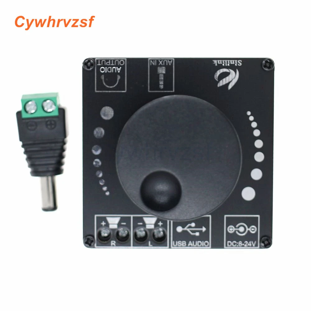 Xy Ap50l Mini Bluetooth 5 0 50w 50w Wireless O Power Digital Amplifier Board Stereo Amp 3 5mm Aux Usb App Aliexpress