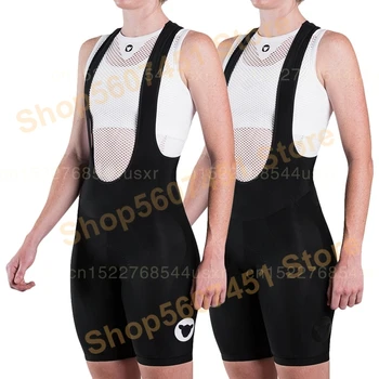 

BLACK SHEEP CYCLING EURO COLLECTION WOMENS BIB SHORT 2020 Pro Team Road Bike Cycling Bottom Pantalones Cortos De Ciclismo