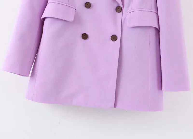XL68-2223 европейский и американский модный костюм куртка