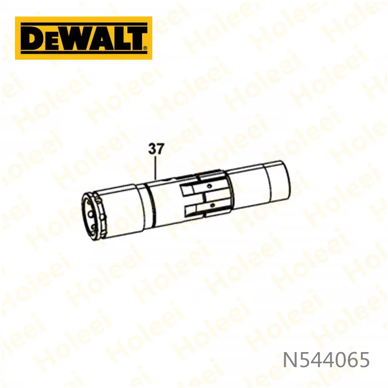 

Шпиндель для DEWALT D25333K N544065