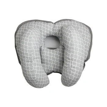 

Baby PP Cotton U-Shape Pillow Head Shaping Headrest Soft Protection Car Seat Sleeping Adjustable Support Safety Pillow