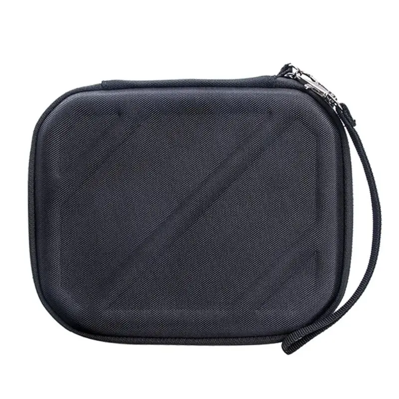 Protection Bag Portable Storage Pouch Carrying Case for SO NY NW WM1A Headphone