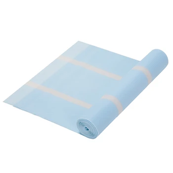 

Fitness Equipment Pilates Resistance Band Tension Non Slip Elastic Loops Gymnastics Yoga Belt Expander Home Latex Sports