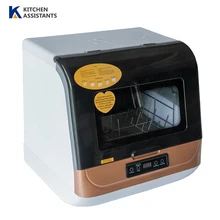 DWS-T05 6 компл. мини-посудомоечная машина портативный посудомоечная машина стиральная машина столешница для домашнего использования DWS-T05 6 компл. мини-посудомоечная машина портативный посудомоечная машина стиральная машина столешница для домашнего использования