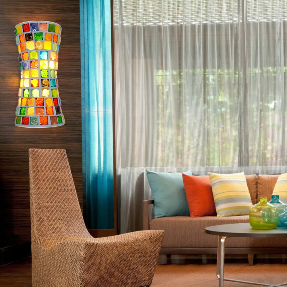 sconce wall lights