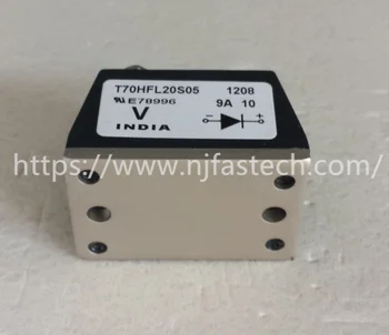 

Large stock New Module 70A 200V T70HFL20S05 Fast Recovery Diode