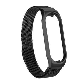 

2019 five Colors New Stylish Universal Strap Suitable Different Smart Wristband for xiaomi 3 and xiaomi 4