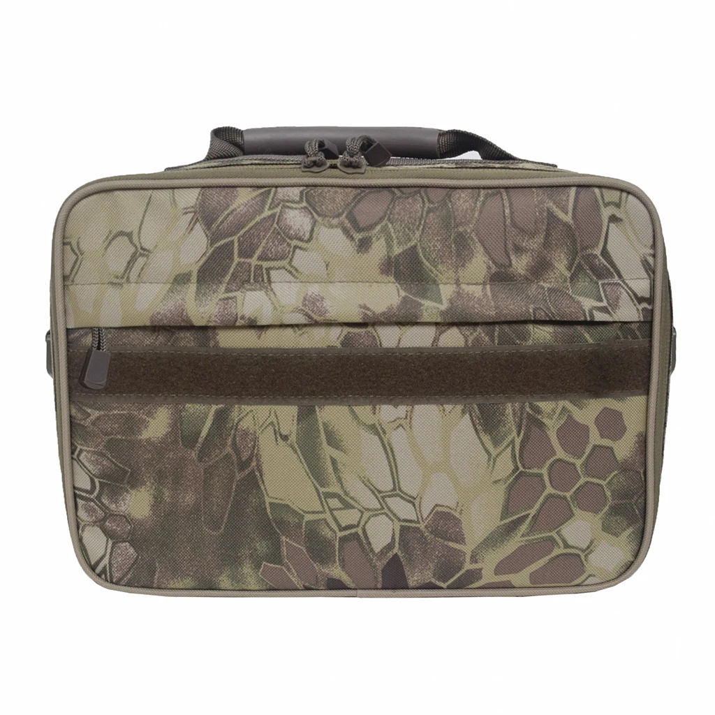 Waterproof   Fishing Reel Storage Bag Reel Protective Cover   Reel Bag for Outdoor Sports Fishing