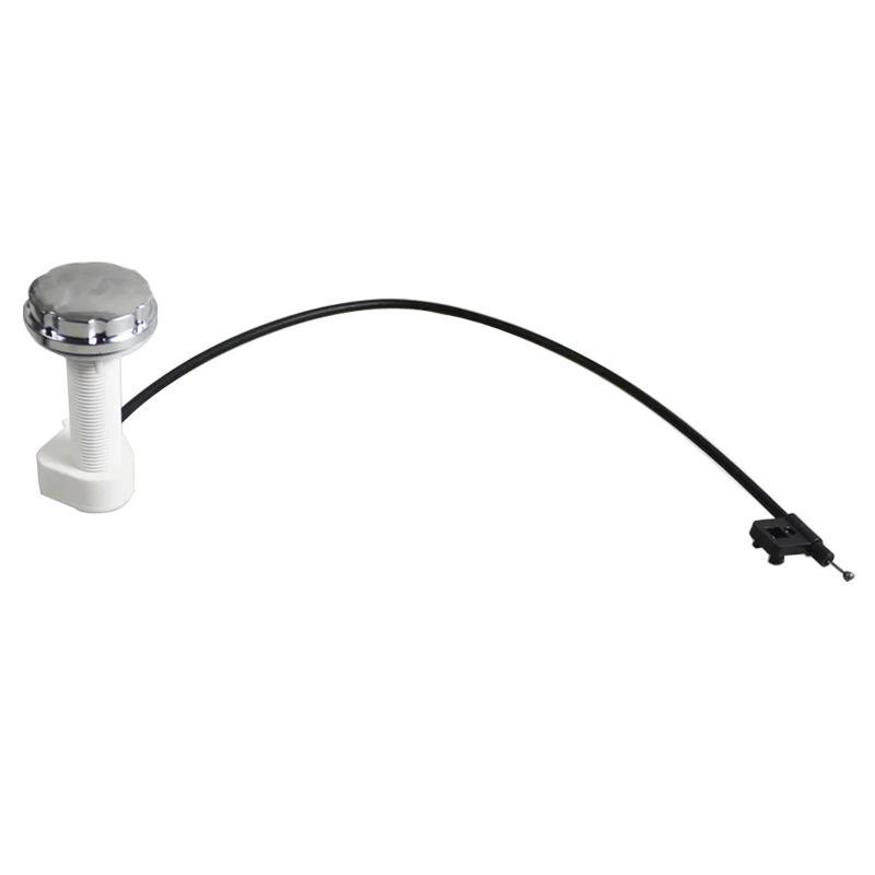 Talea Sink Downcomer Single Tank Console Controller Vegetable Washing Basin Automatic Device Table Lifting Control Line QK007