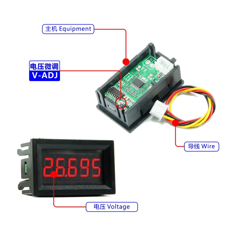 0.56 ġ 3  а Ʈ ׽ 5 ڸ  DC  ÷    DC 0-33V