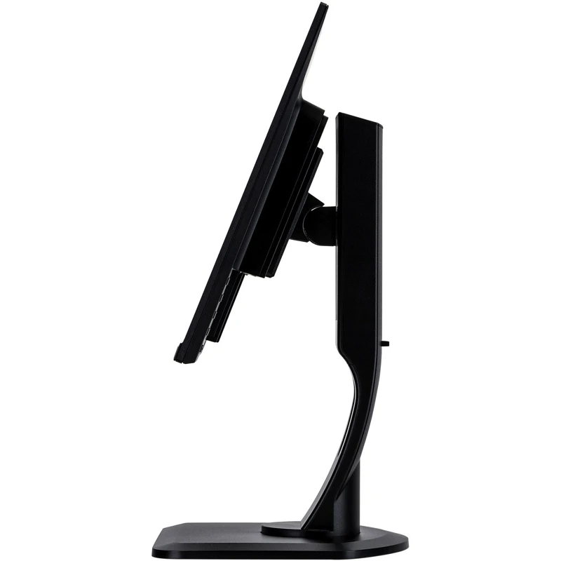Monitor Iiyama 22." ProLite XUB2395WSU-B1 black IPS LED 4 Ms 16:10 HDMI DisplayPort M/M Mat HAS PIV