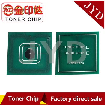

Chip toner for Xerox dc550 dc560 laser cartridge chip for Xerox DocuCentre 550 560 Toner Chip DC550 printer chip DC 560
