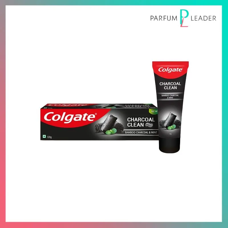 Зубная паста Colgate Бамбуковый Уголь 75 мл | Красота и здоровье