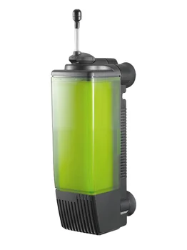 

Internal filter BARBUS professional BARBUS FILTER 015,600 l / h 10W