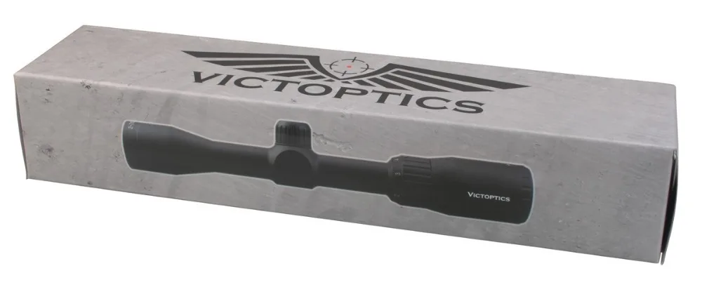 Victoptics 2-7x32 Acom package