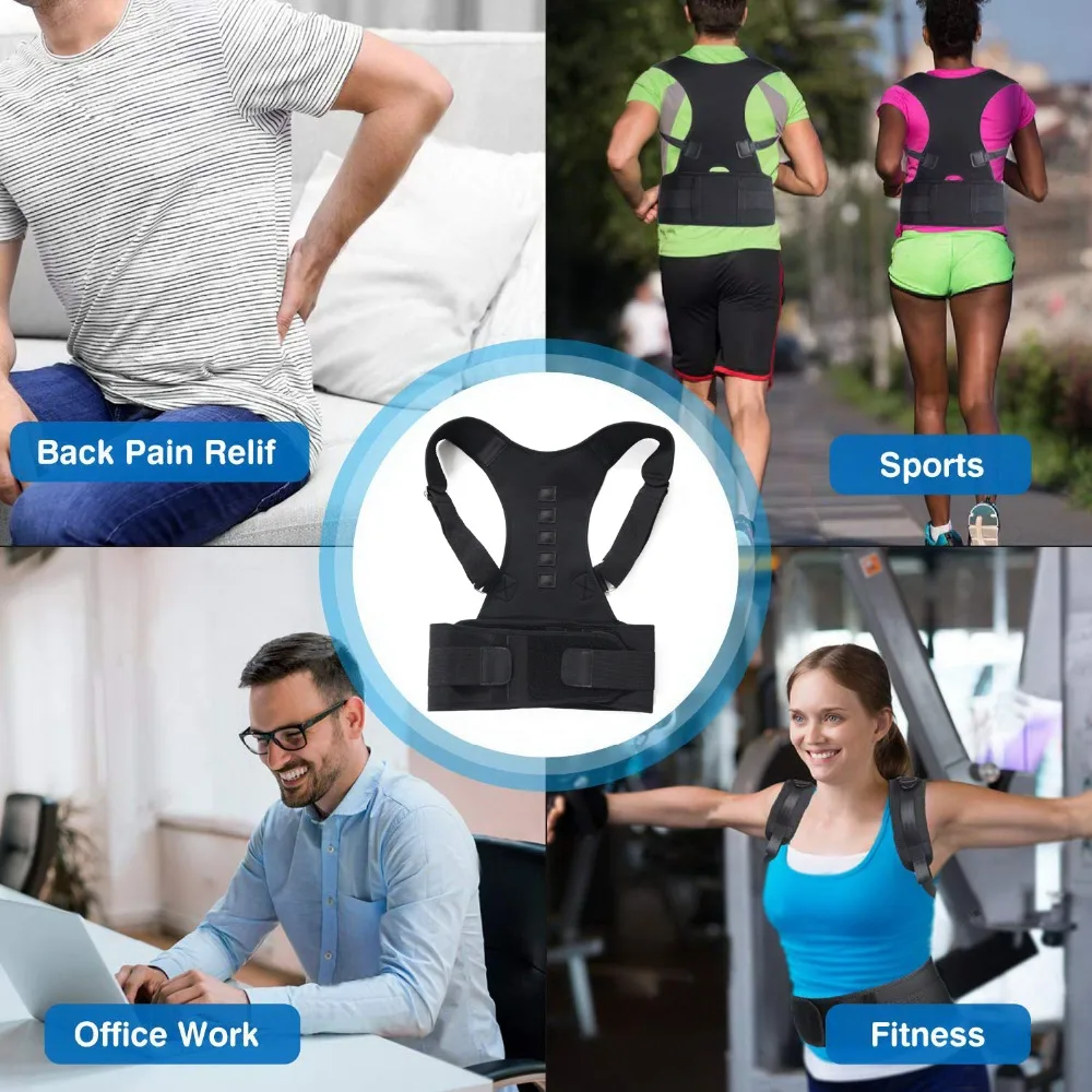 Aptoco-Magnetic-Posture-Corrector-Belt-for-Lumbar-Lower-Back-Support-Shoulder-Brace-Men-Women-Belt-Corset