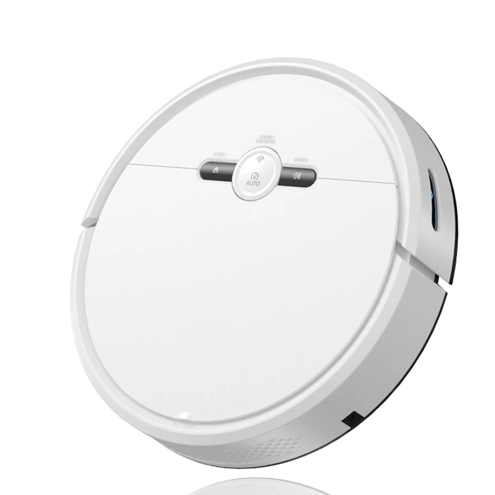 Robot Vacuum With Largest Capacity