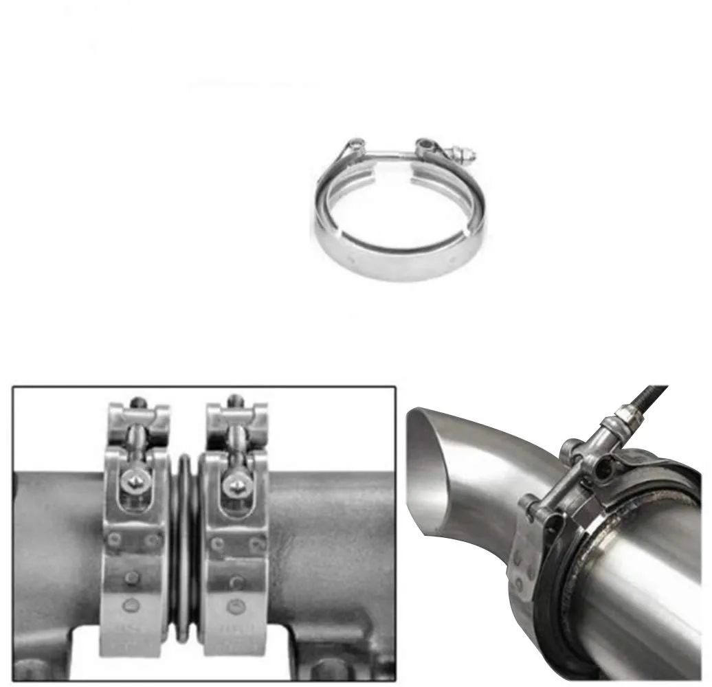 Рисунок 4 - Универсальный 3-дюймовый 2-дюймовый