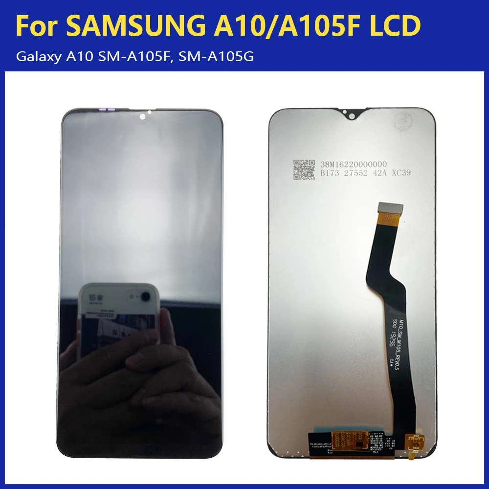 Дисплей на самсунг а10. Дисплей для samsung a105f. Samsung galaxy a10 дисплей. Samsung galaxy a10 дисплей. A105f/ds дисплей.