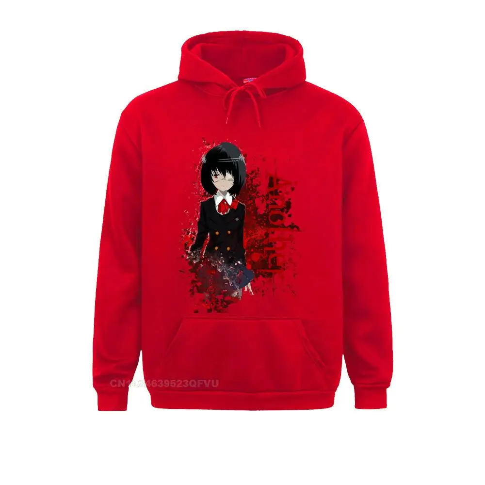 Party Sweatshirts Fitted 25552 Men Hoodies Normal Long Sleeve Hoods Wholesale 25552 red
