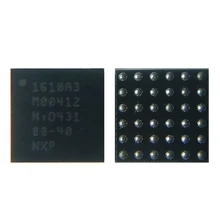 U2 Зарядка IC чип для iPhone 6 6plus 6S 6S Plus Мощность IC