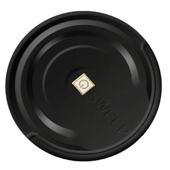 

Household Sweeping Robot Efficient Vacuum Cleaner for Floor Corners Crannies Automatic Home Pet Hair Cleaner Robot Intelligent B