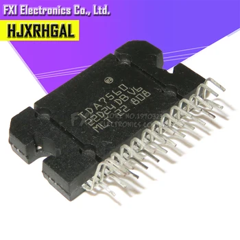 

20PCS TDA7560 ZIP25 ZIP 4 x 45W QUAD BRIDGE CAR RAD new original