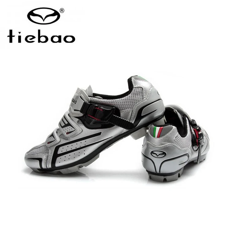 Tiebao sapatilha ciclismo mtb велосипедная обувь для мужчин и женщин обувь для горного велосипеда бутсы для велосипеда mtb велосипедная обувь самофиксирующаяся дышащая