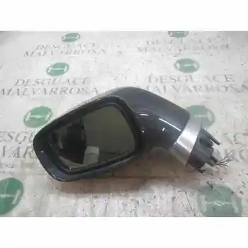 

LEFT REARVIEW RENAULT VEL SATIS (BJ0) Initiale 13 WIRES [14643002]