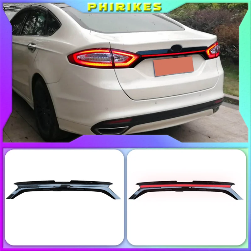 

Светодиодная фонарь заднего хода для Ford Mondeo 2013-2019