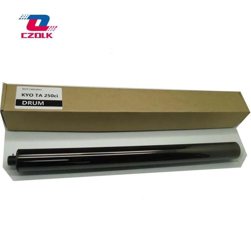 Новый оригинальный цилиндр Opc барабан для Kyocera Taskalfa 250Ci 300ci 400ci 500ci | Компьютеры и