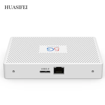 Billige 5G Dongle 4g/5g Router Mit SIM Karte Modem WIFI Router Unterstützt Frequenz Sub6 N1/n2/n3/n5/n7/n8/n12/n20/n28/n41/n66/n71/n77