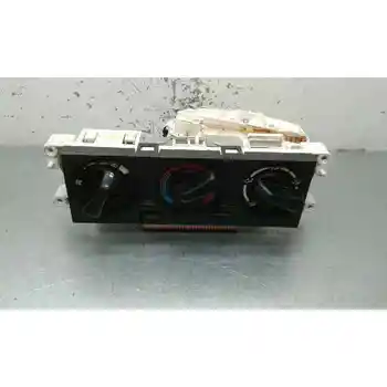 

CONTROL HEATING/AIR CONDITIONING NISSAN ALMERA (N16/E)
