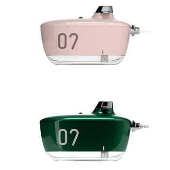 

Ship Humidifier USB Small Mini Portable Desktop Air Purification Humidifier