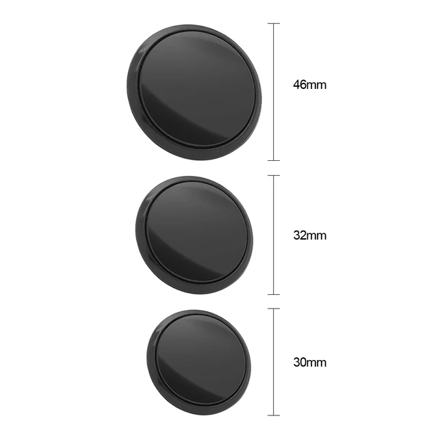 US-Racing Bouchon d'essuie-glace arrière 32mm