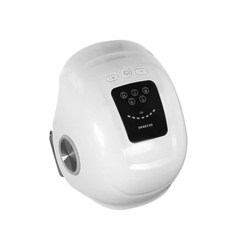 

Relieve Knee Pain Knee Physiotherapy Instrument Knee massager vibration massage Light Therapy