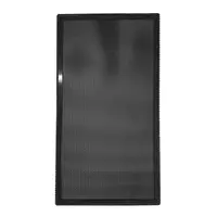 14x28mm/12x36mm PC Chassis Cooling Dust Filter Magnetic PVC Net Guard Fan Cover Dustproof Computer Mesh Accessories - Image 5