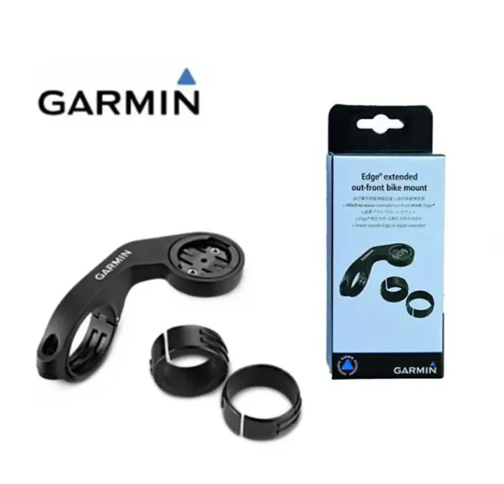Компьютерное крепление Garmin велосипедные крепления для Edge 200 500 530 810 1000 | Спорт и