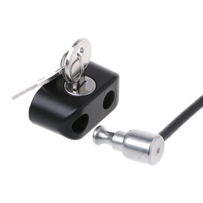 

Window Door Restrictor Child Baby Safety Security Cable Lock Catch Limit lock Y1QB