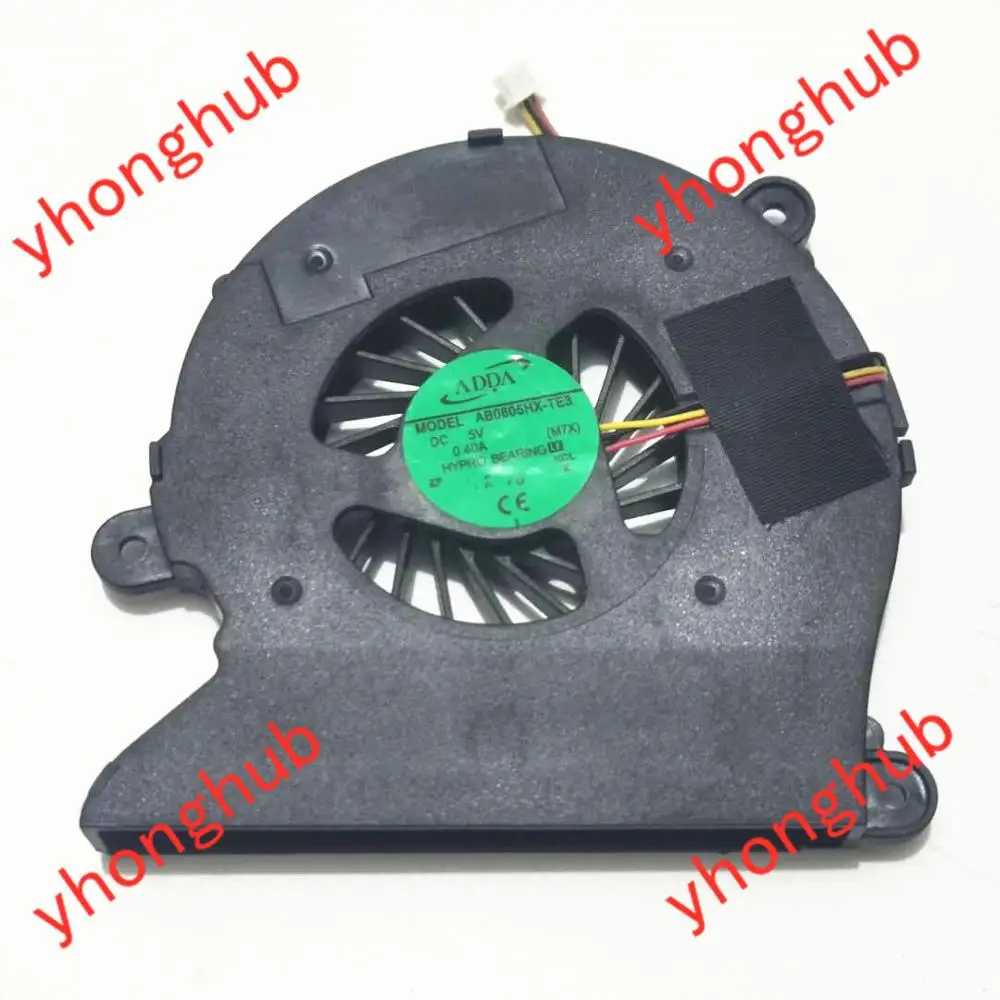 Охлаждающий вентилятор для сервера ADDA AB0805HX TE3 M7X DC 5V 0.40A|blower fan|server fanblower fan 5v |