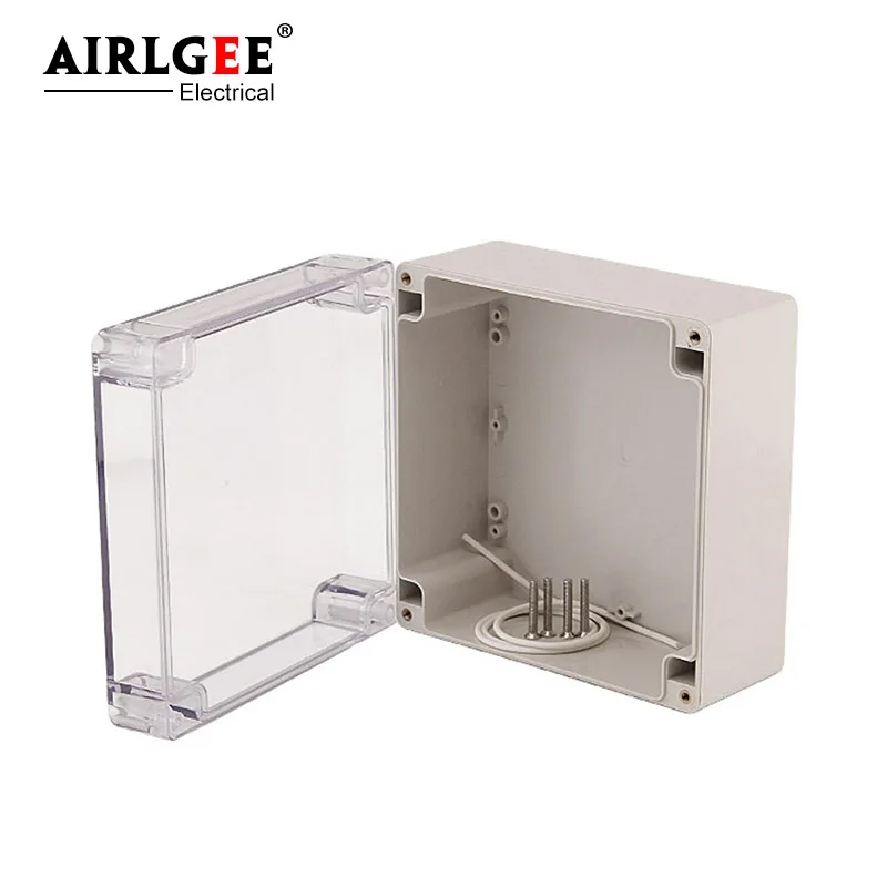 caixa de juncao plastico prova tampa caixa monitoramento caixa energia eletrica 04